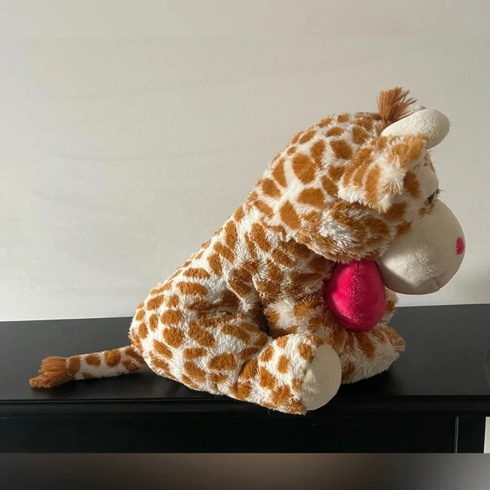Stuffed Animal - Picture 4 of 6